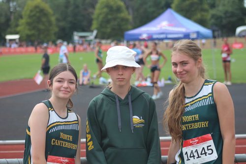 2026 Colgate Games Day 2 photo